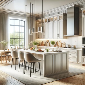 Кухонные гарнитуры