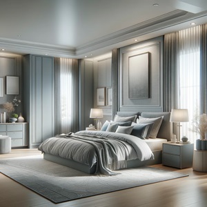 Спальные гарнитуры